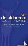 Andréa, Hans - De alchemie van J.K. Rowling