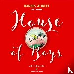 Pfalzgraf, Markus - House of boys