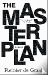 Graaf, Reinier de - The masterplan