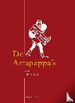 Schuil, J.B. - De Artapappa's