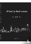 Grinsven, Paul van - 40 jaor 'ne landverraojer