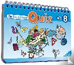 Scala leuker leren - De Basisschool Quiz groep 8