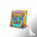  - Het brugklasspel - hoe overleef ik als brugger?