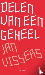 Vissers, J. - Delen van een geheel