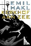 Hakl, Emil - Kerkhof aan zee