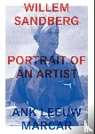 Leeuw Marcar, Ank - Willem Sandberg