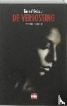 Alfredsson, Karin - De verlossing - literaire thriller