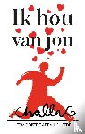 Challa, Berend-Jan - Ik hou van jou