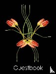 Challa, Berend-Jan, Challa, Angelique - Guestbook Double Dutch Tulips