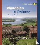 Bodengraven, Paul van, Barten, Marco - Wandelen in Dalarna