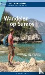 Bodengraven, Paul van - Wandelen op Samos