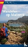 Bodengraven, Paul van - Wandelen op Mallorca