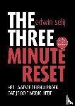 Selij, Edwin - The Three Minute Reset