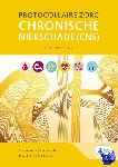 Houweling, S.T., Logtenberg, S.J.J., Bilo, H.J.G., De Grauw, W.J.C. - Protocollaire zorg Chronische Nierschade (CNS)