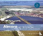 Langendijk, Michel - Almere vanuit de wolken