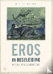 Hjort, Morten, Goudswaard, Joke - Eros in begeleiding, overdracht als leerlandschap