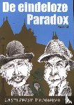 Barkel, Theo - De eindeloze paradox