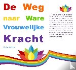 Beckers, Gerda - De weg naar ware vrouwelijke kracht