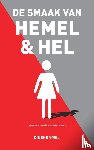 Ypeij, Dineke - De smaak van hemel & hel