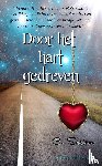 Saelens, C. - Door het hart gedreven