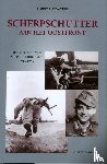  - Scherpschutter aan het Oostfront - sepp Allerberger, 1943-1945