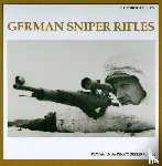 Wacker, A., Vries, G. de - German Sniper Rifles