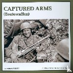 Vries, G. de - Captured Arms / Beutewaffen