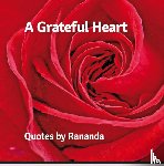 Rananda - A Grateful Heart - The Three Act Play