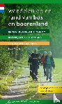 Wolfs, Rob - Wandelen op de rand van bos en boerenland - 20 dagtochten in Oost-Nederland