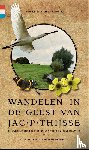 Huijser, Wim, Wolfs, Rob - Wandelen in de geest van Jac. P. Thijsse