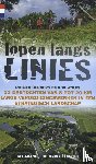 Burgers, Rutger, Wolfs, Rob - Lopen langs linies