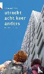 Goudriaan, Gerard - Utrecht acht keer anders