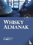 Offringa, Hans, Offringa, Becky - Whisky Almanak