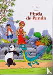 Geerts, Paul - Pinda de Panda