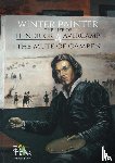 Reichenbach, Paul - Winter Painter