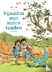 Geerts, Paul - Vijanden met stalen tanden