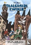 Buist, Girbe - Taalsafari Zwolle