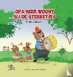 Janssens, Christine - Opa Beer woont bij de sterretjes