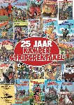 Reichenbach, Paul - 25 jaar Kamper Stripspektakel
