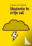 Lenssinck, Susan - Studente in vrije val