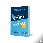Steijger, Erik, Steijger, Stephen, Steijger, Viktor, Van 't Land, Arjan Jansen - Van Sluimeren naar Sprankelen