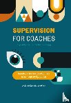 Kessel, Louis van, Vlaar, Sonja - Supervision for coaches