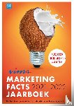 Redactie Marketingfacts.nl - 2021-2022 - Food for thought voor marketeers