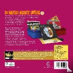 Wauters, Paul, Brandt, Koen - De mafste mooiste liedjes  2 + CD