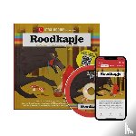 Deun, Koen van, Brandt, Koen - Roodkapje