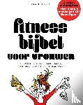 Vries, Marije De - Fitnessbijbel voor vrouwen