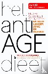 Vlassara, Helen - Het anti age dieet