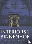 Heiden, Paula van der - Interiors of the Binnenhof