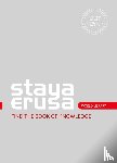 Heijn, R.J., Beckers, H., Geller, U. - Staya Erusa