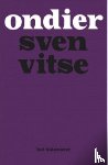 Vitse, Sven - Ondier